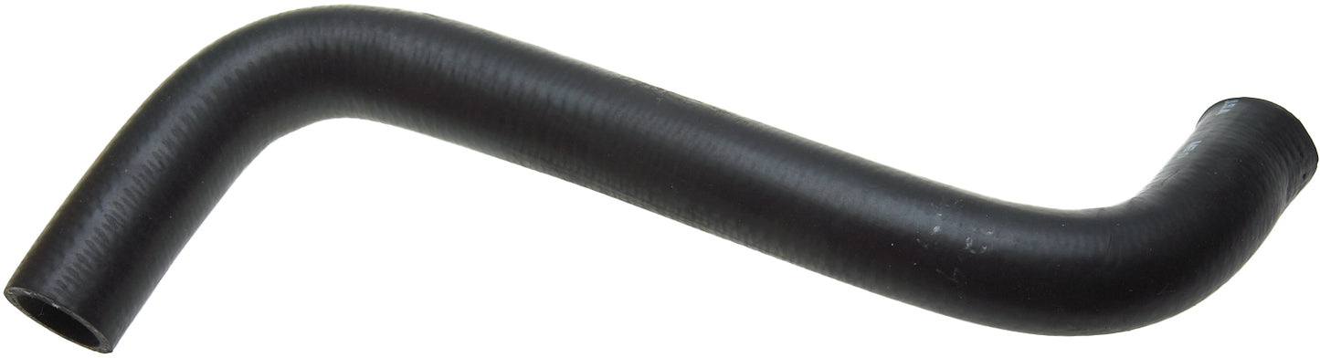 24357L Professional Series Heater Hose - Rubber, Direct Fit, Sold individually