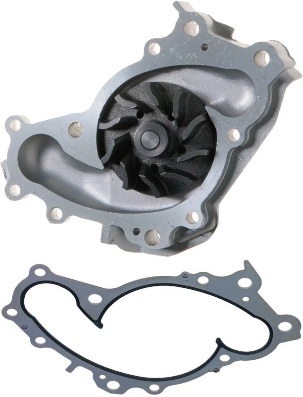 252-499 Water Pump, New OE Replacement Series