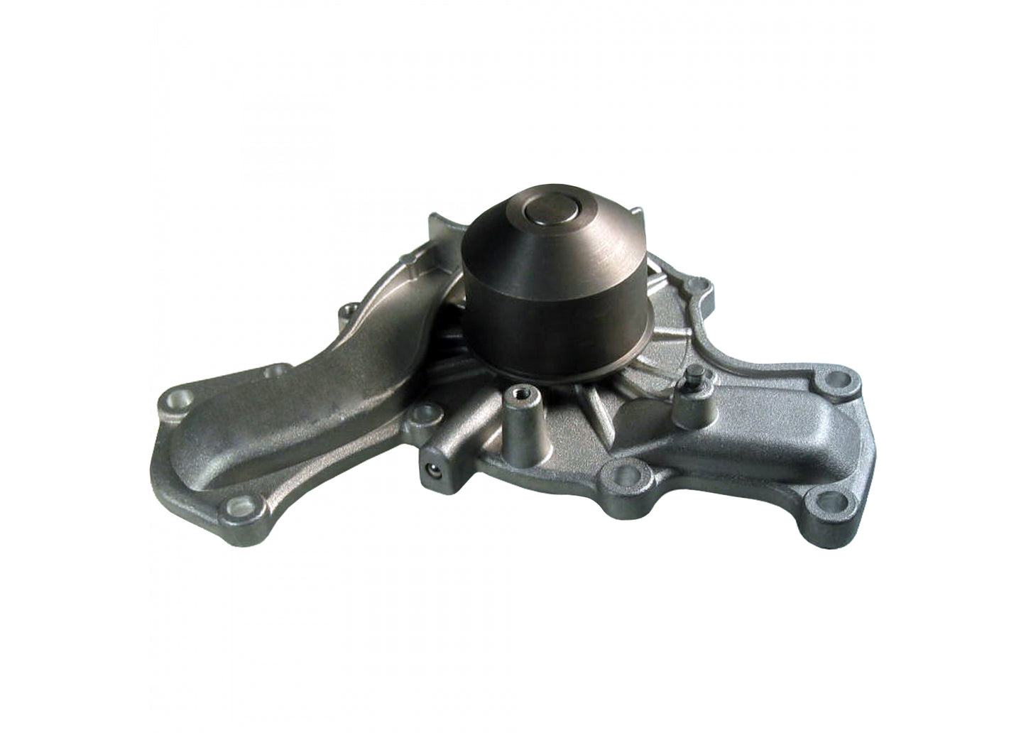 252-677 OE Replacement Series Water Pump New