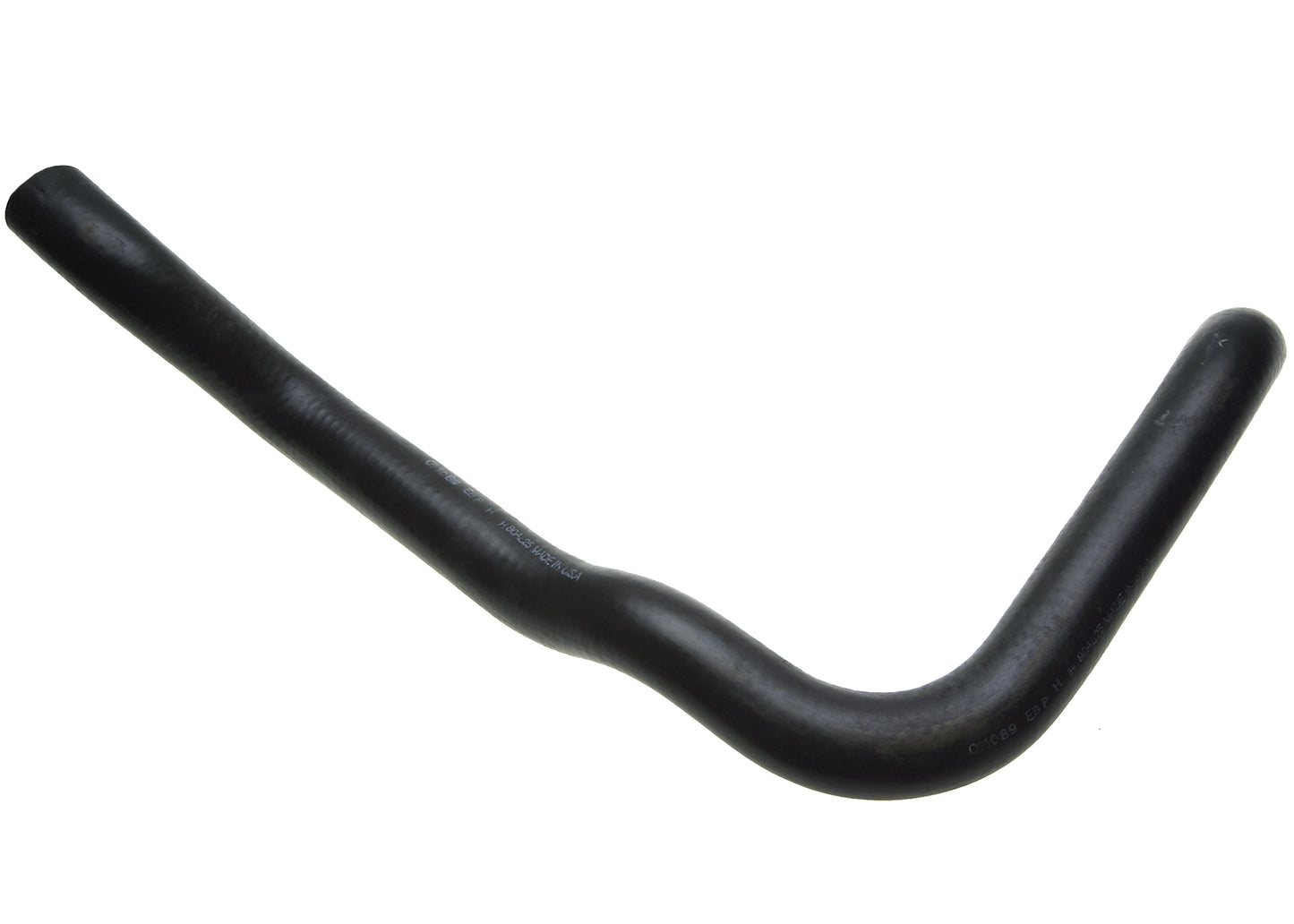 26167X Professional Series Heater Hose - Direct Fit, Sold individually