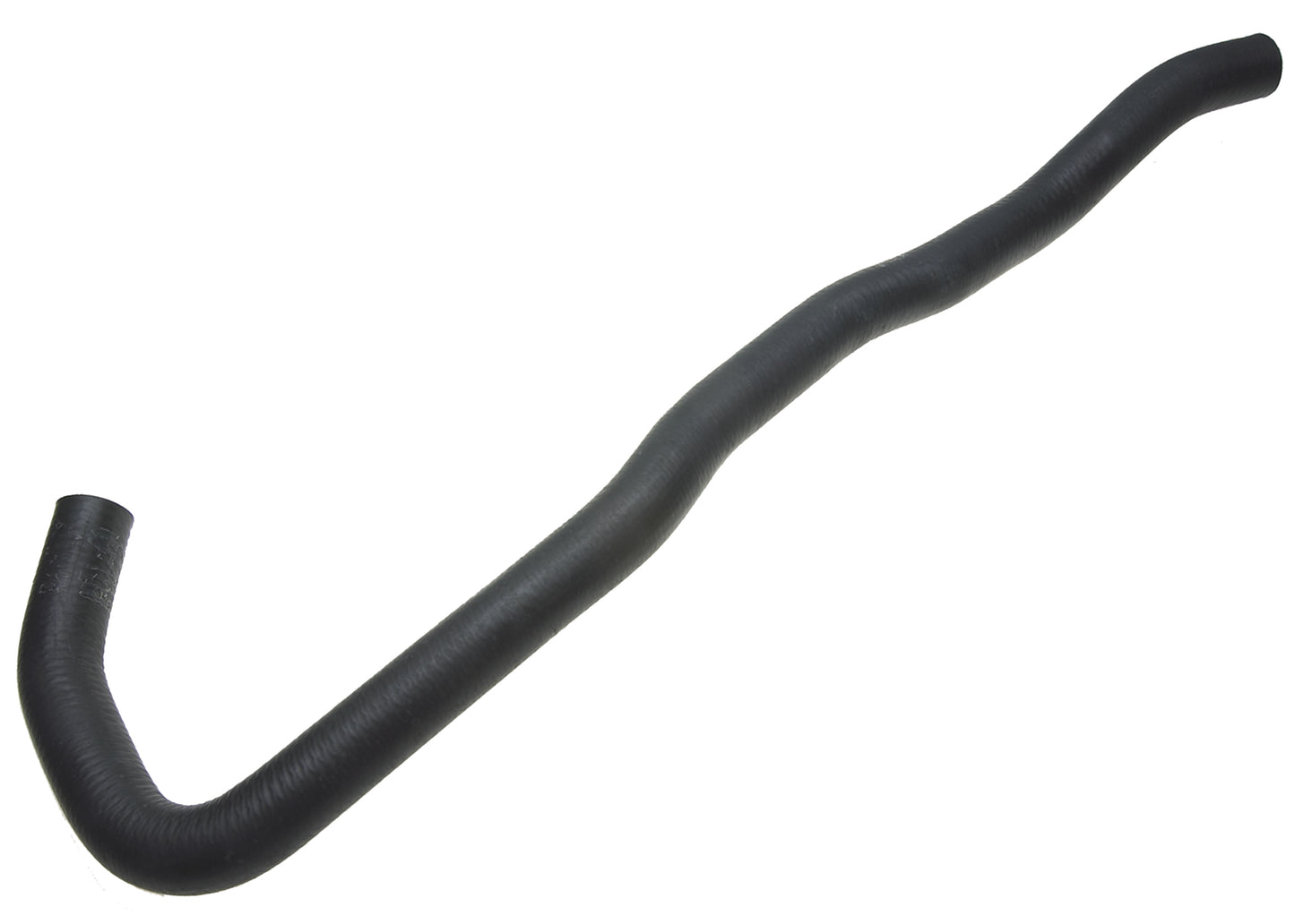 26252X Professional Series Heater Hose - Direct Fit, Sold individually