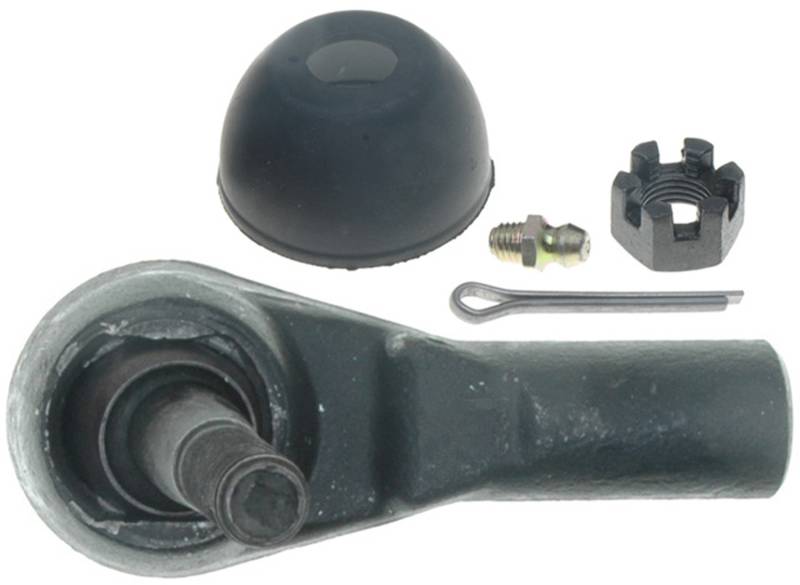 45A0391 Front, Driver or Passenger Side, Outer Tie Rod End, Professional Series