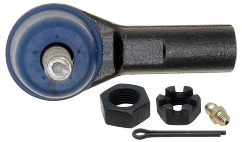 45A0525 Front or Rear, Driver or Passenger Side, Outer Tie Rod End, Professional Series