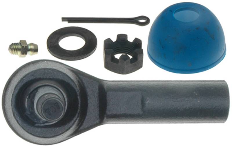 45A0627 Tie Rod End, Professional Series