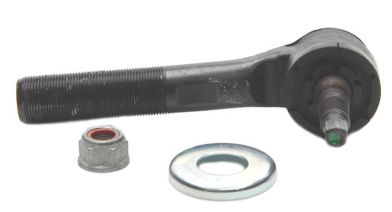 45A0919 Front or Rear, Driver Side, Outer Tie Rod End, Professional Series