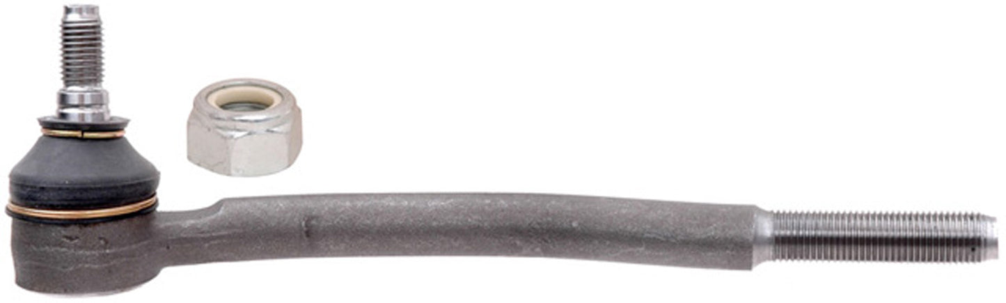 45A1153 Front or Rear, Driver Side, Outer Tie Rod End, Professional Series
