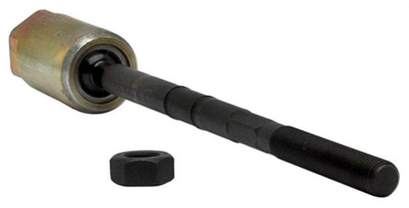 45A2137 Front, Driver or Passenger Side, Inner Tie Rod End, Professional Series
