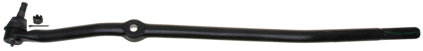 45A3077 Front, Passenger Side, Outer Tie Rod End, 4WD, Professional Series