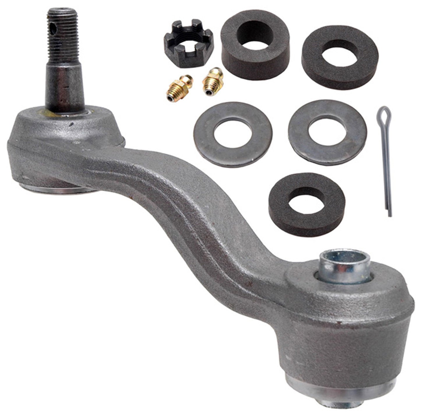 45C1025 Idler Arm - Direct Fit, Sold individually