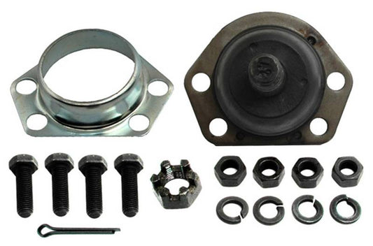 45D0009 Front, Driver or Passenger Side, Upper Ball Joint Professional Series