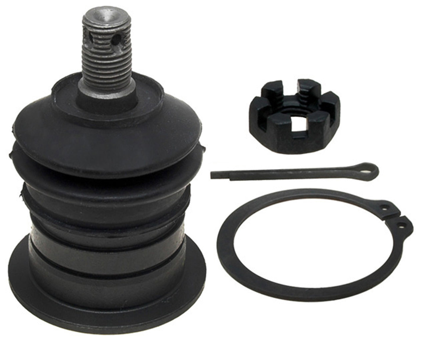 45D0150 Передний, со стороны водителя или пассажира, верхний шаровой шарнир, профессиональная серия