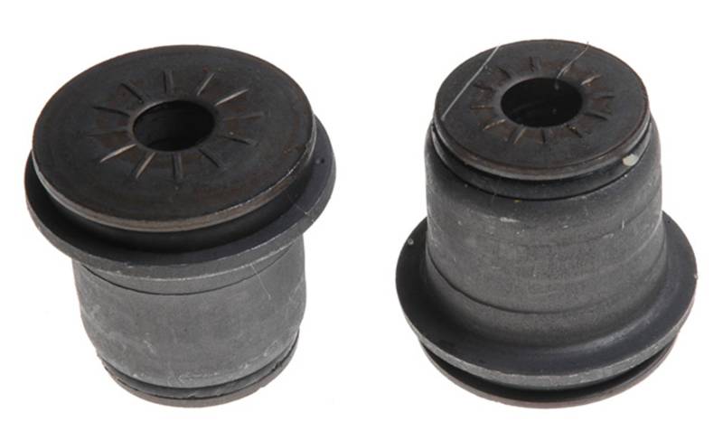 45G8057 Front, Upper Control Arm Bushing Professional Series, Set of 2