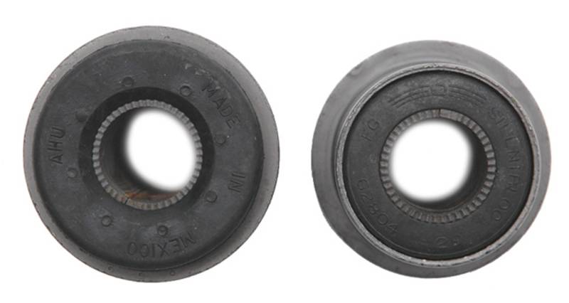 45G9031 Front, Driver and Passenger Side, Lower Control Arm Bushing Professional Series, Set of 2