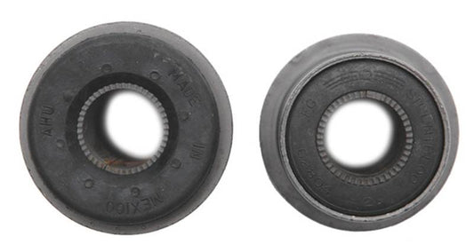 45G9031 Front, Driver and Passenger Side, Lower Control Arm Bushing Professional Series, Set of 2