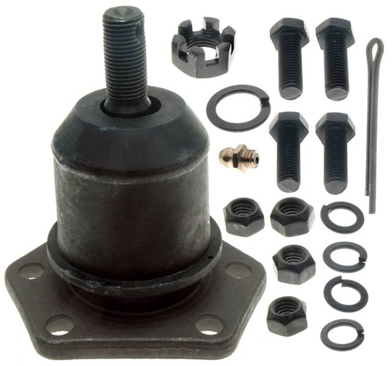 46D0024A Front, Driver or Passenger Side, Upper Ball Joint Advantage Series