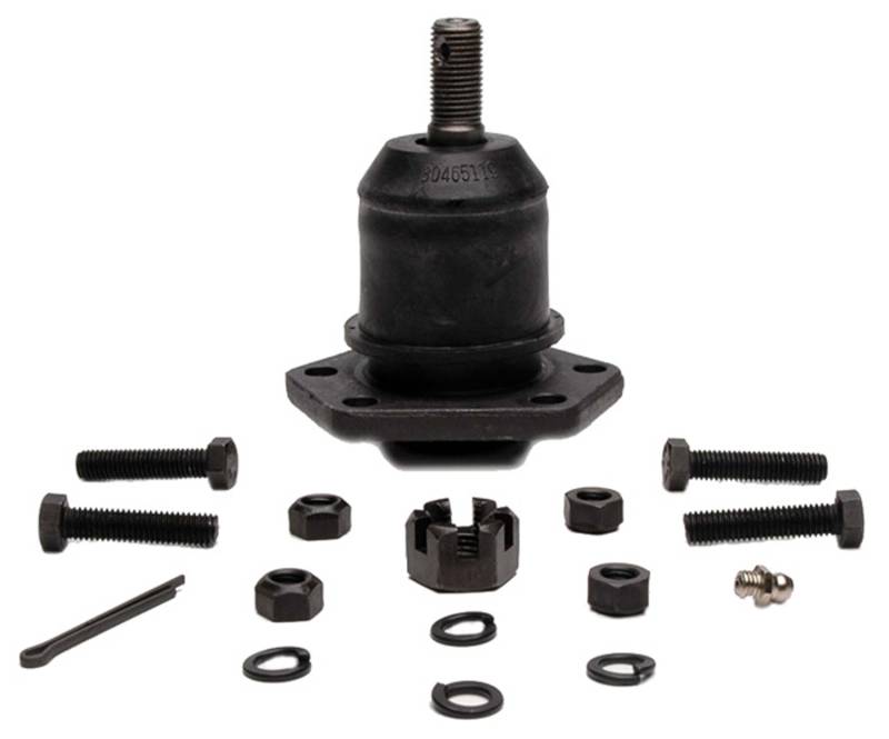 46D0062A Front, Driver or Passenger Side, Upper Ball Joint Advantage Series