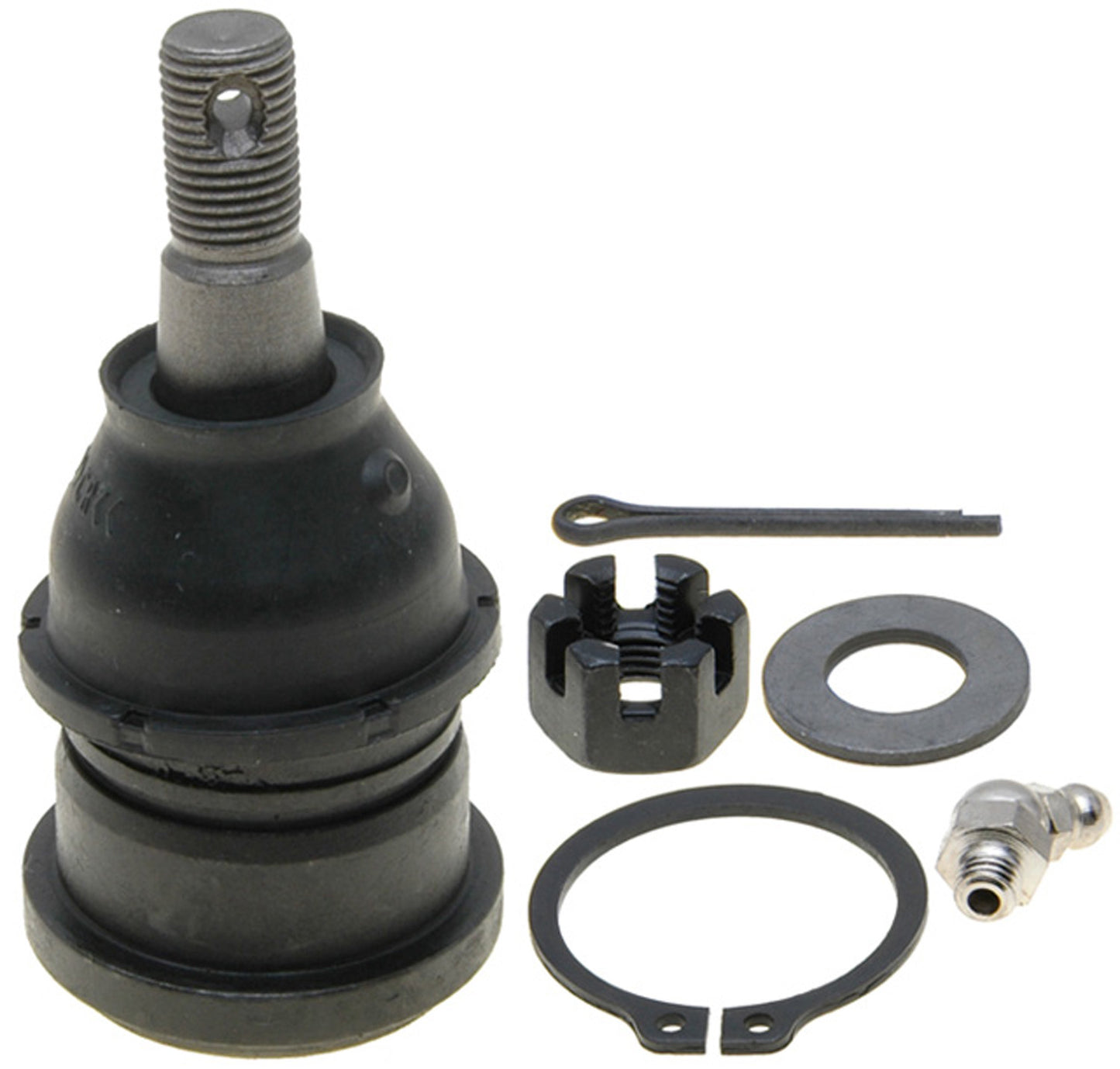 46D0065A Front, Driver or Passenger Side, Upper Ball Joint Advantage Series