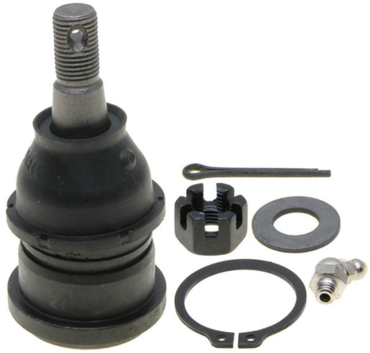 46D0065A Front, Driver or Passenger Side, Upper Ball Joint Advantage Series