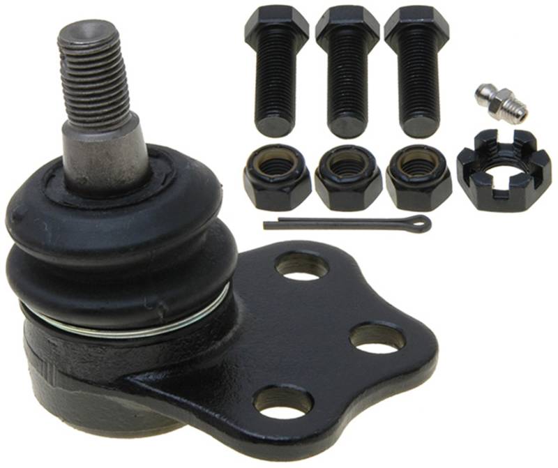 46D0105A Front, Upper Ball Joint Advantage Series