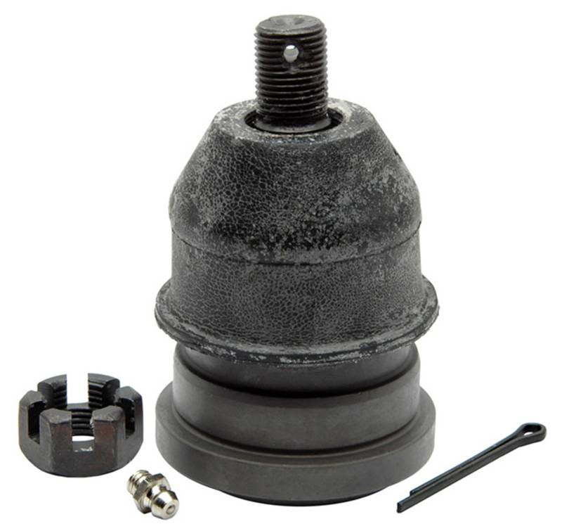 46D2024A Front, Driver or Passenger Side, Lower Ball Joint Advantage Series
