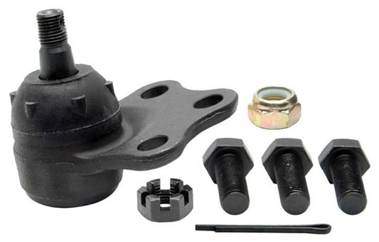 46D2102A Front, Driver or Passenger Side, Lower Ball Joint Advantage Series