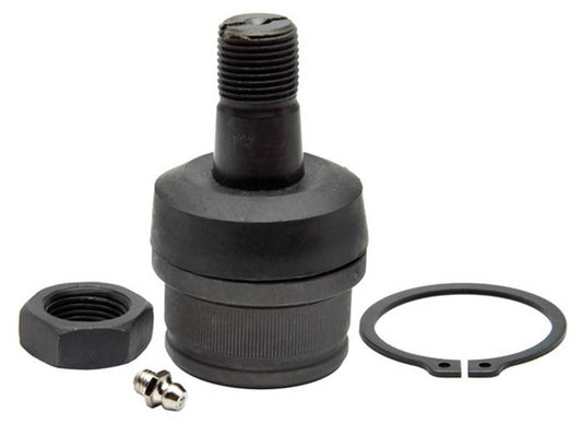 46D2156A Front, Driver or Passenger Side, Lower Ball Joint Advantage Series