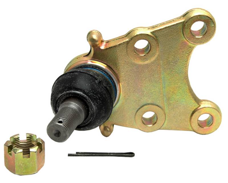 46D2161A Front, Driver or Passenger Side, Lower Ball Joint Advantage Series