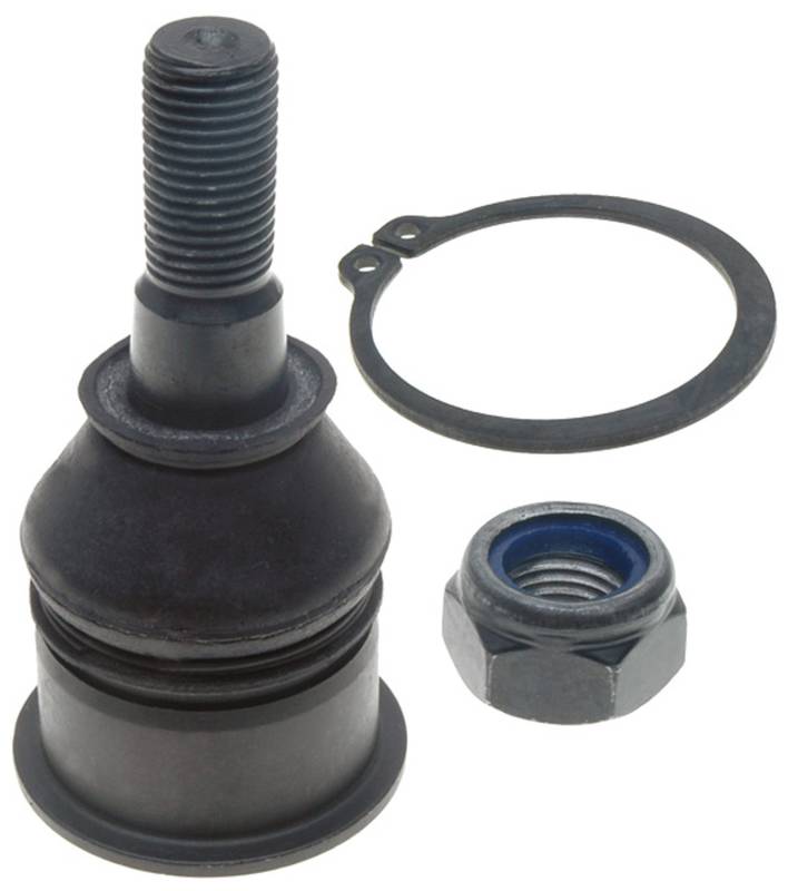 46D2243A Front, Driver or Passenger Side, Lower Ball Joint Advantage Series