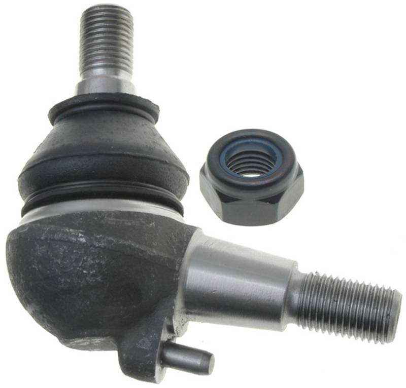 46D2250A Front, Driver or Passenger Side, Lower Ball Joint Advantage Series