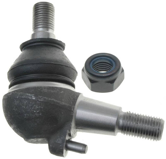 46D2250A Front, Driver or Passenger Side, Lower Ball Joint Advantage Series