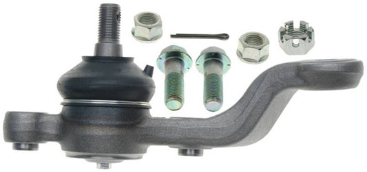 46D2263A Front, Driver Side, Lower Ball Joint Advantage Series