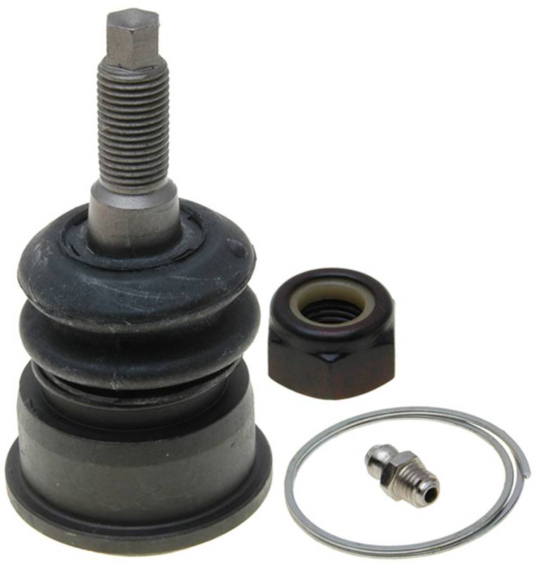 46D2280A Front, Driver or Passenger Side, Lower Ball Joint Advantage Series