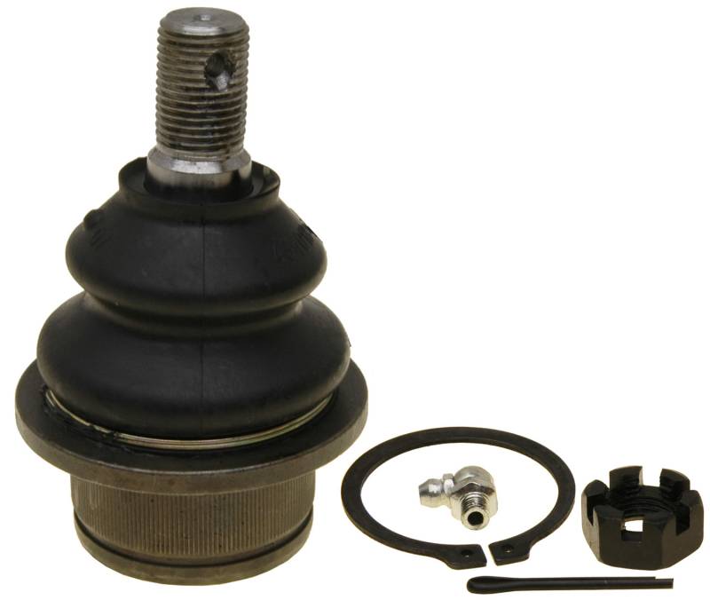 46D2281A Front, Driver or Passenger Side, Lower Ball Joint Advantage Series