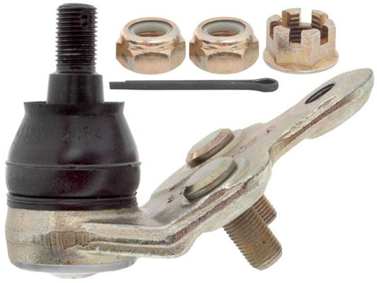 46D2303A Front, Passenger Side, Lower Ball Joint Advantage Series