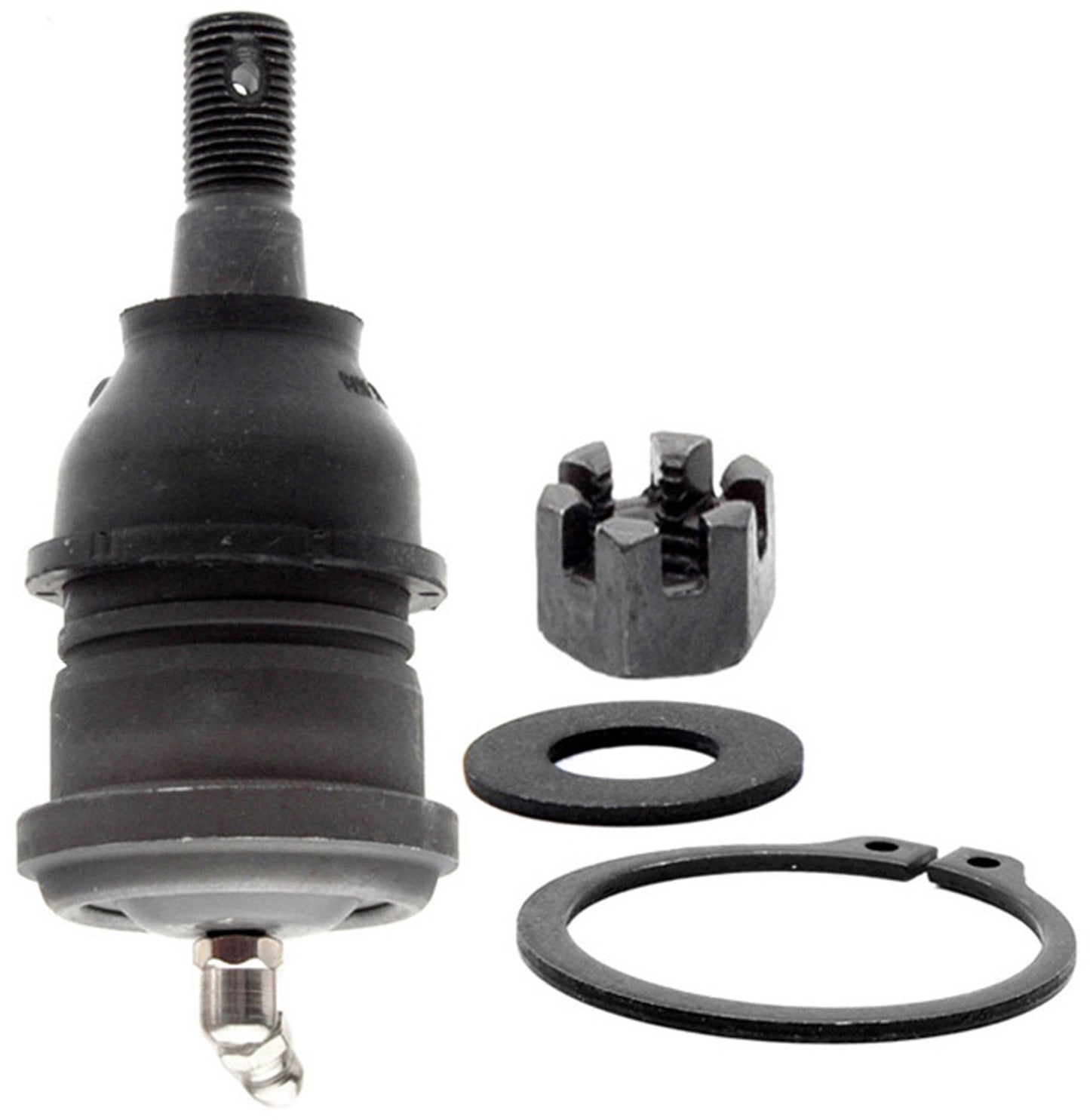 46D2316A Front, Driver or Passenger Side, Lower Ball Joint Advantage Series