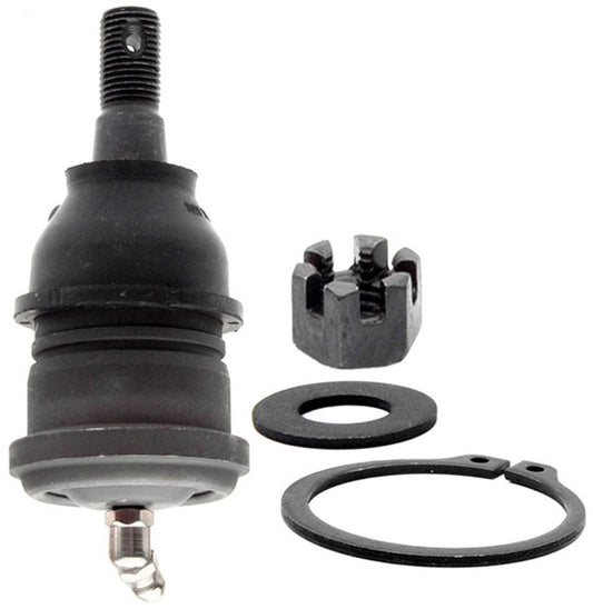 46D2316A Front, Driver or Passenger Side, Lower Ball Joint Advantage Series