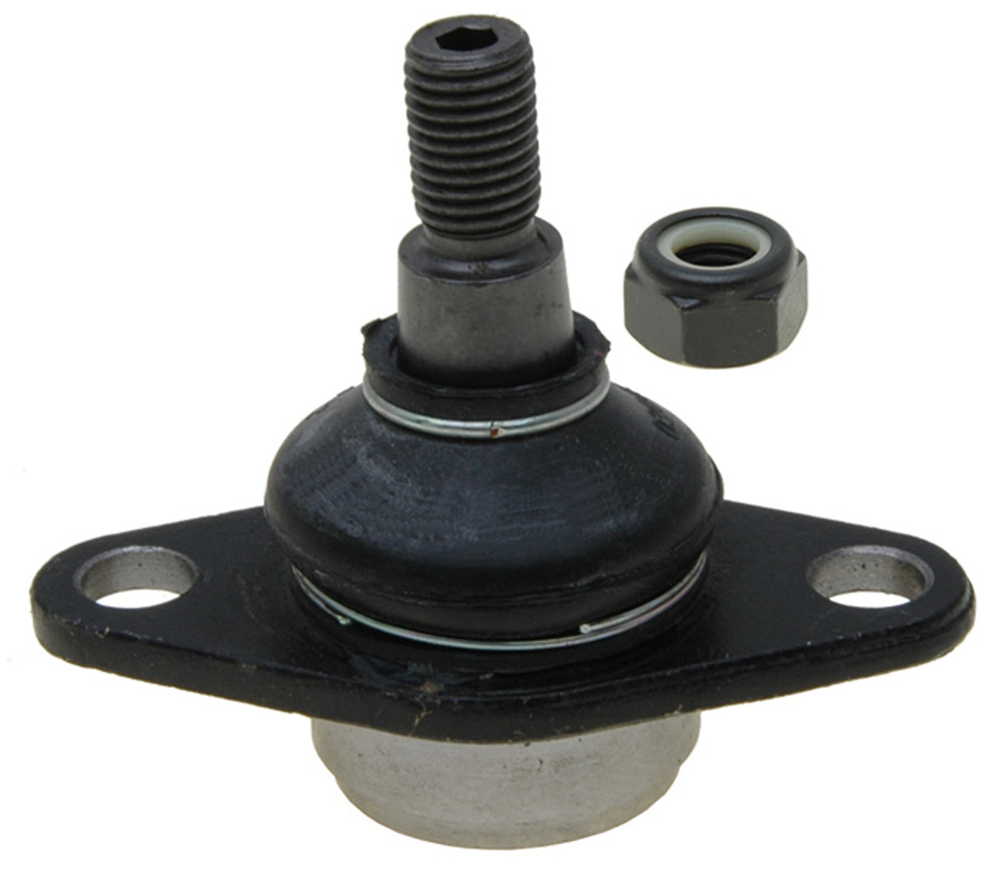 46D2356A Front, Driver or Passenger Side, Lower, Outer Ball Joint Advantage Series