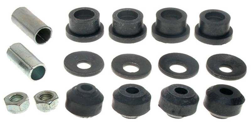 46G0026A Front Sway Bar Link, Advantage Series