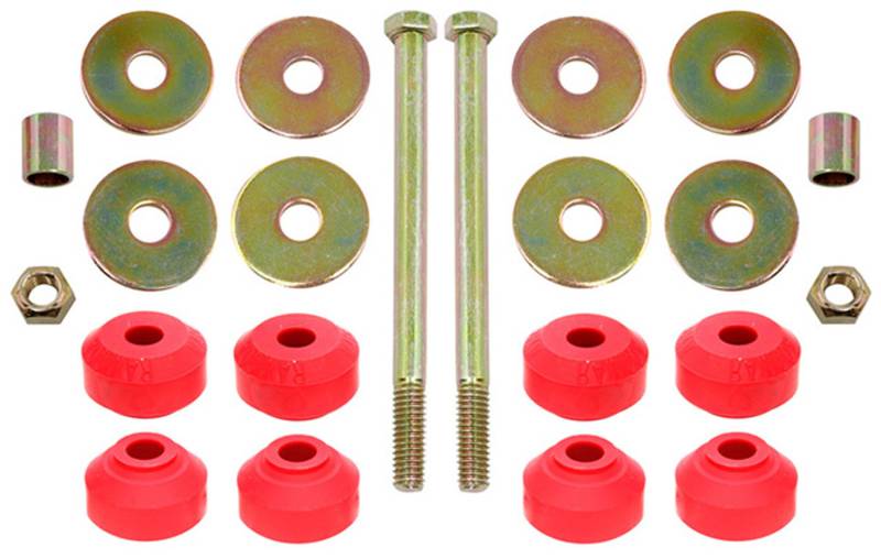 46G0027A Front Sway Bar Link, Advantage Series