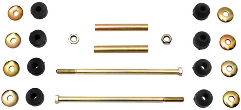 46G0028A Sway Bar Link, Advantage Series