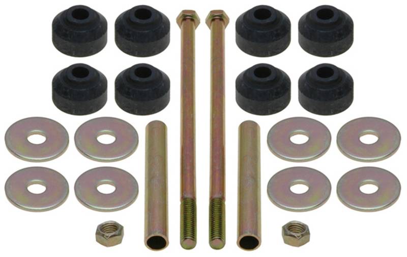 46G0250A Rear Sway Bar Link, Advantage Series