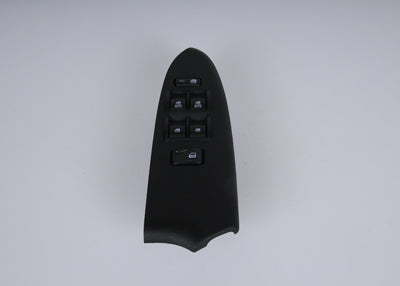 D1459G Driver Side Door Lock Switch Ebony