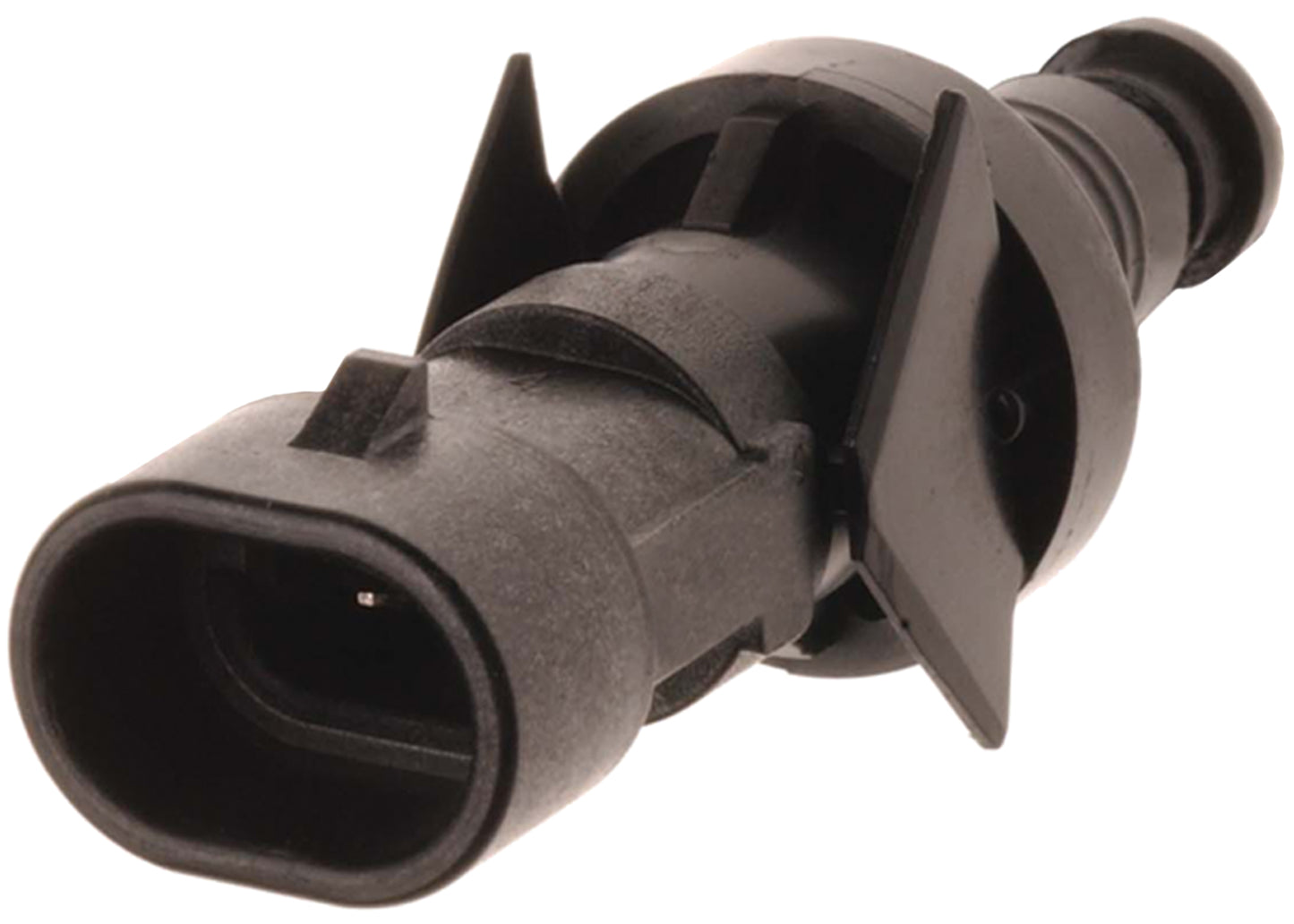 D6074 GM Original Equipment Series Door Jamb Switch - Direct Fit, Sold individually