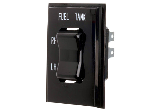 D7089C Fuel Tank Selector Switch - Direct Fit, Sold individually
