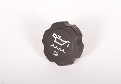 FC212 GM Original Equipment Series Oil Filler Cap - Black, Direct Fit, Sold individually