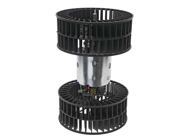 0157.1015A Blower Motor Assembly for Heater System - Replaces OE Number 64-11-1-468-542