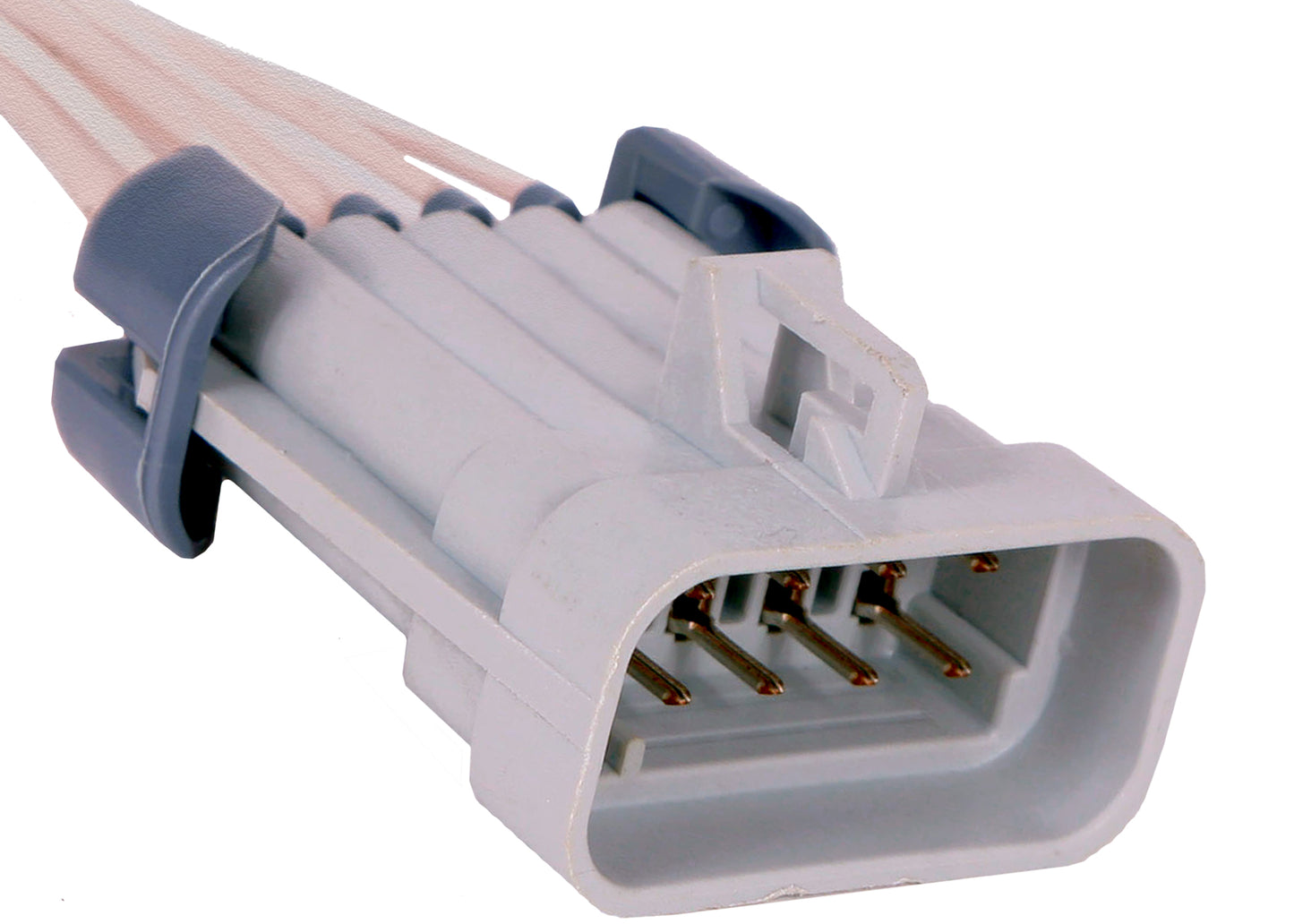 PT788 GM Original Equipment Series Connectors - Direct Fit, Sold individually