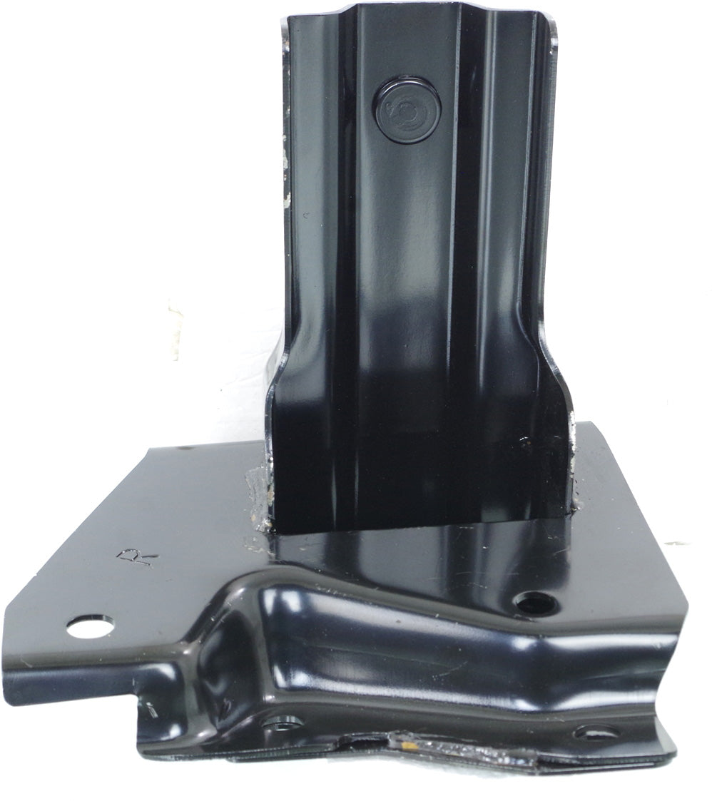 Front, Passenger Side Bumper Bracket