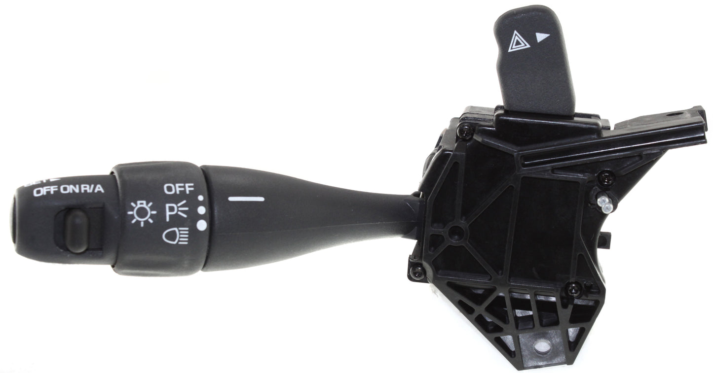 Turn Signal Switch
