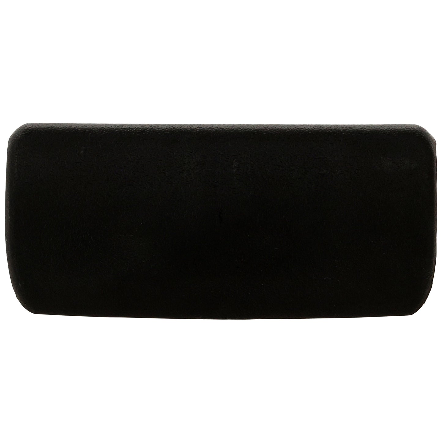 Tailgate Handle, Textured Black, Plastic, Does Not Include Mounting Hardware, Interior, Mounted On Tailgate